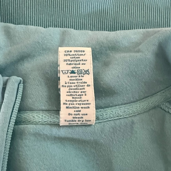 Fundy Blue Jacket - Picture 3 of 5